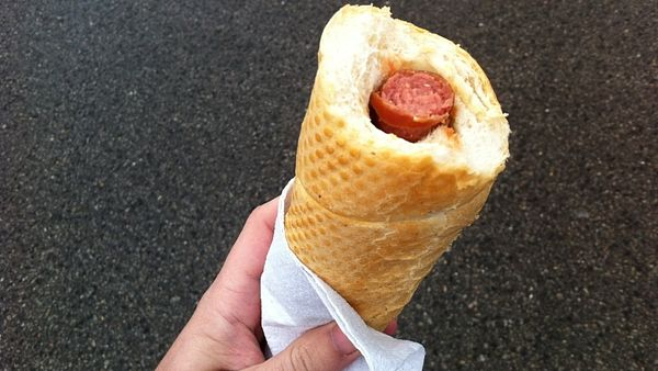 Některé věci prostě neomrzí a nepřestanou chutnat.