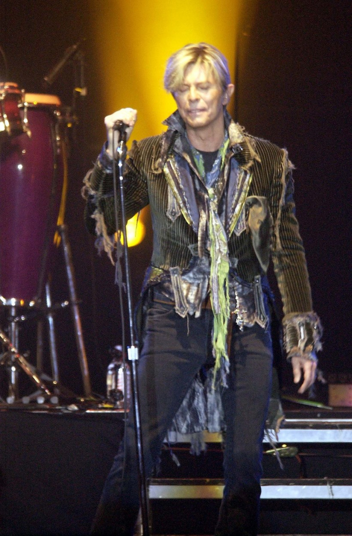 Před kolapsem – Praha, červen 2004