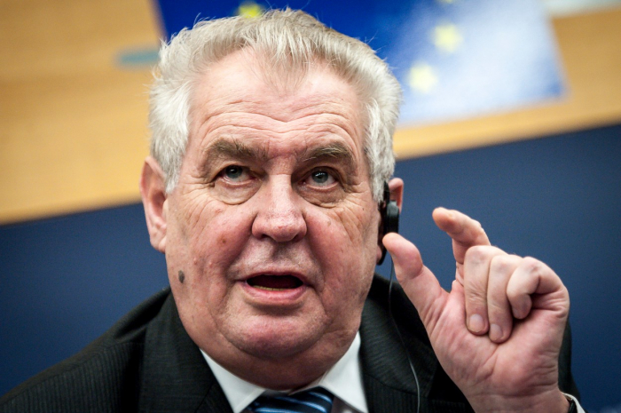 &quot;Českým dětem dali jen takhle málo!&quot;