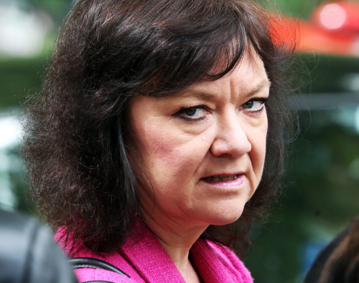 Marta Semelová: zlý pohled, zlé myšlenky, zlá ideologie