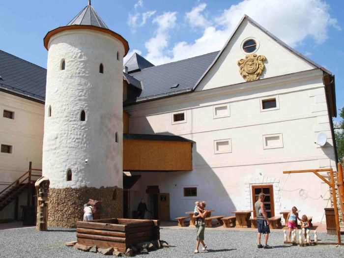Zámek
