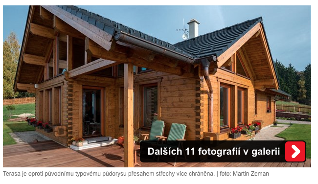 Ta stavba je asi stejně ‚módní‘ jako melír nebo kérka na zadku