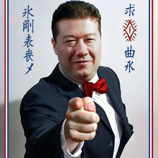 &quot;Ty, no k tobě mluvím, ty zasranej sluníčkáři. Nedělej si ze mě srandu.&quot;