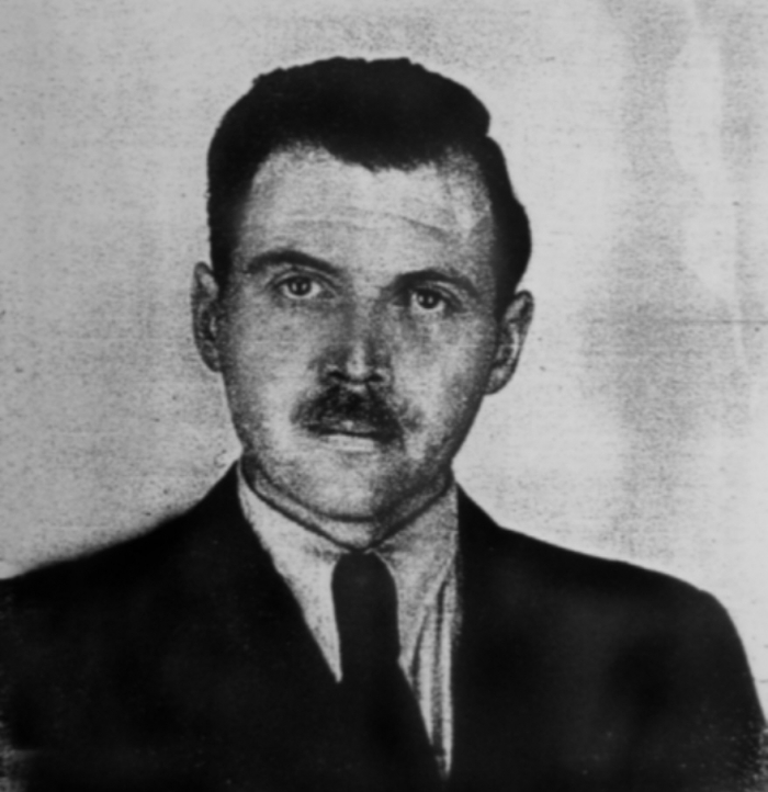 &quot;Anděl smrti&quot; zemřel v roce 1979 v Brazílii