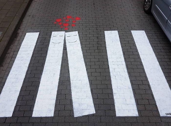 Romantika po francouzsku.
