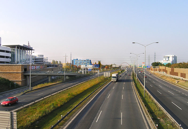 D1 u Chodova