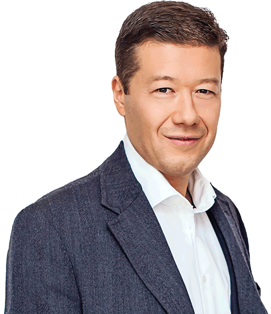 Tomek je velký mecenáš a jako jediný nad poslanci z SPD nezlomil hůl