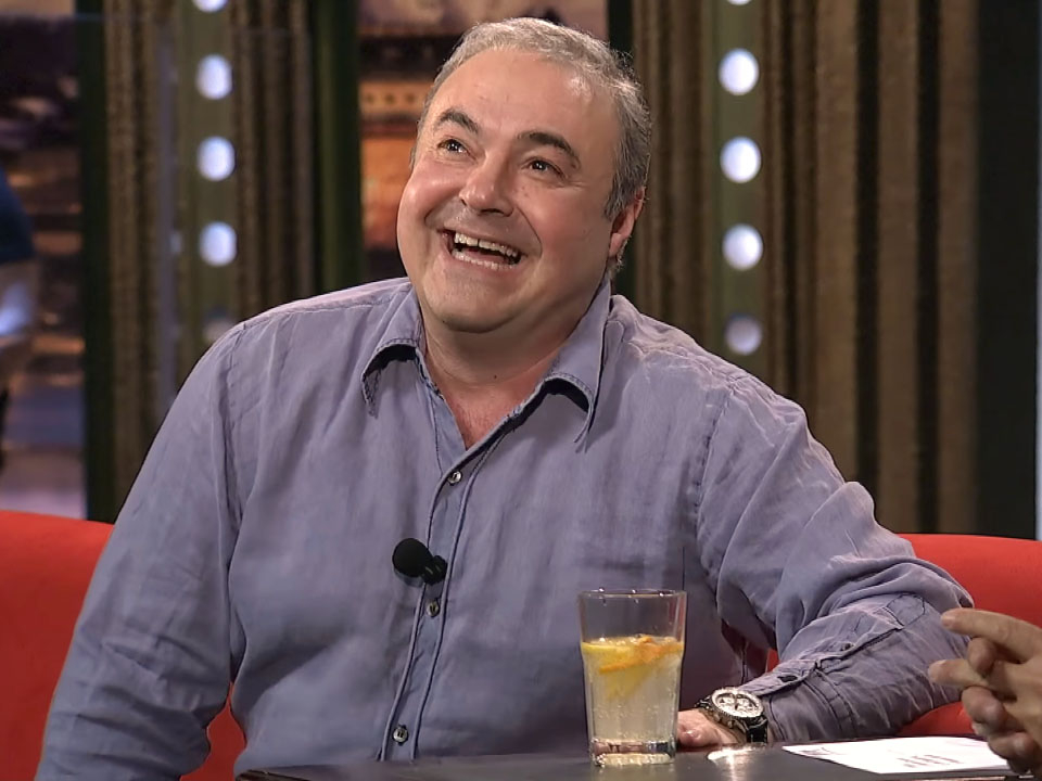 Martin Zounar bude ve filmu hrát Boha