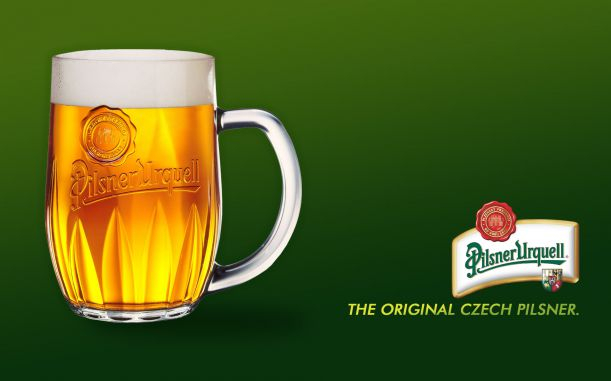 Pivo není alkohol. Dát si jedno není považováno za pití alkoholu. Pivo se alkoholem stává až tak po třetím kousku. Nebo když ho spláchnete rumem.