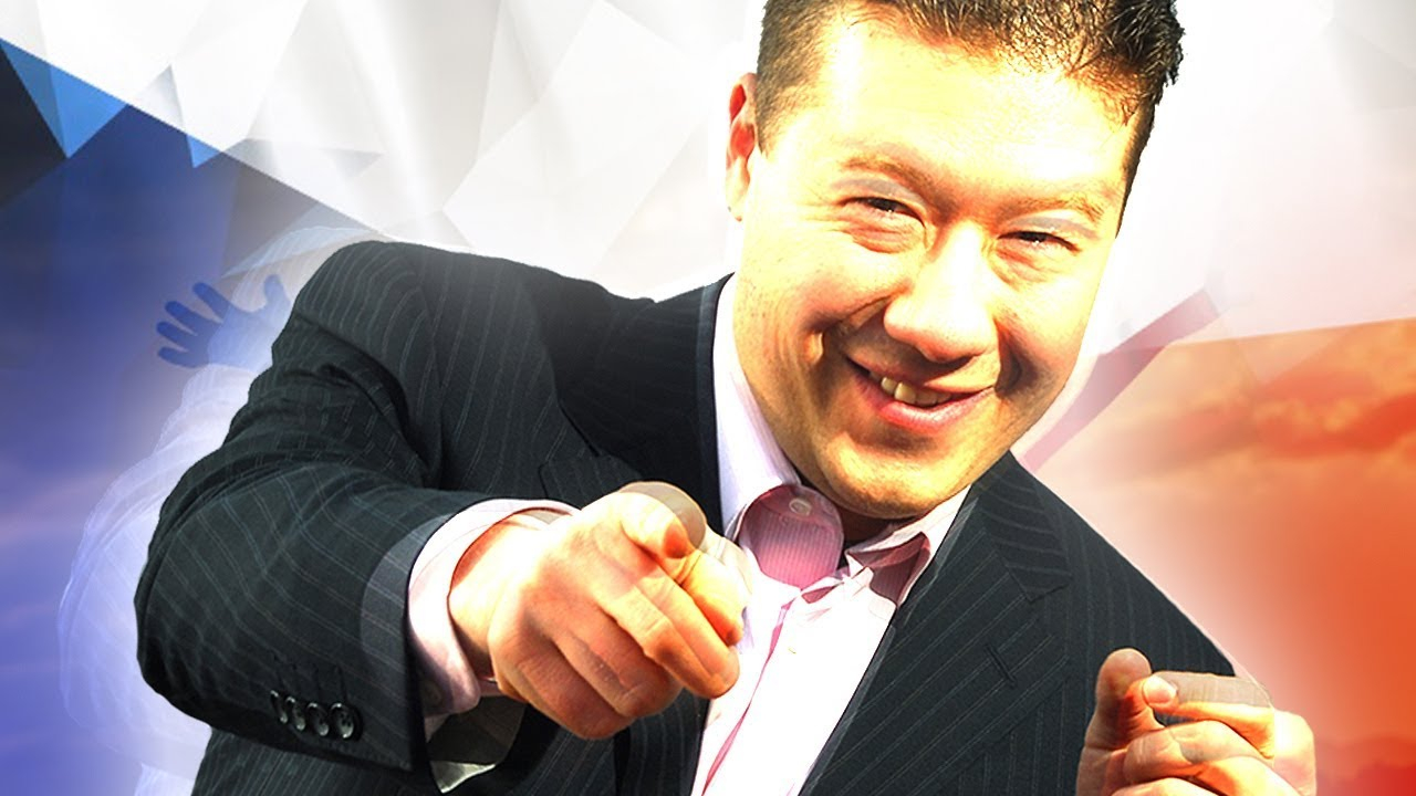 Tomio převzal kormidlo