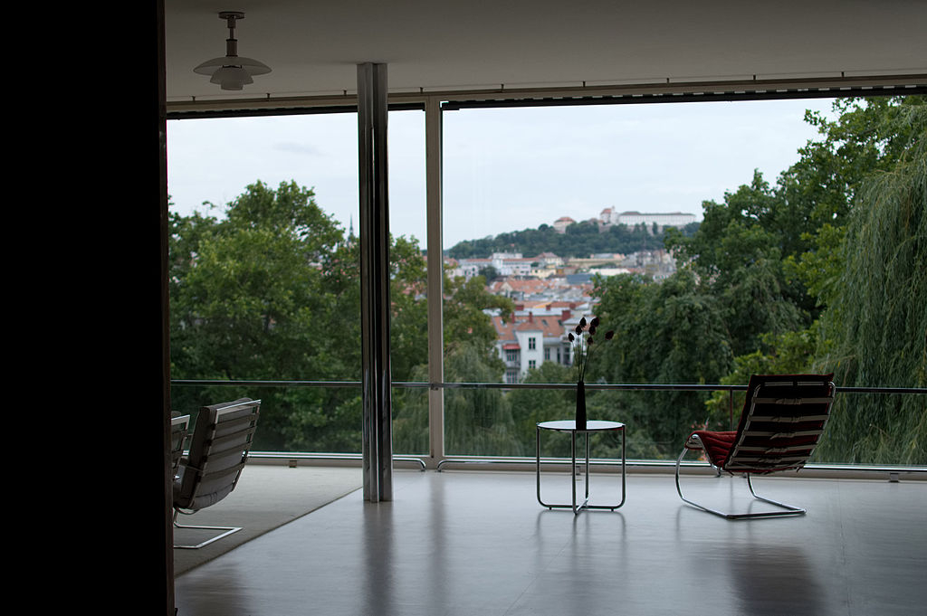Vila Tugendhat