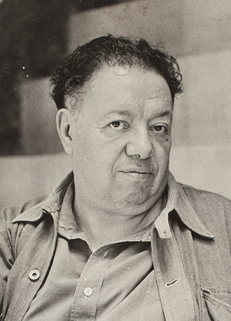 Diego María de la Concepción Juan Nepomuceno Estanislao de la Rivera y Barrientos Acosta y Rodríguez 
