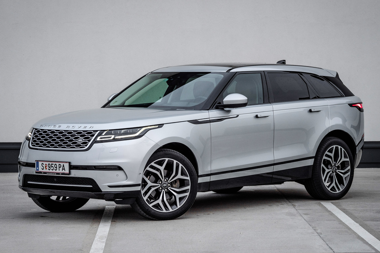 Range Rover Velar