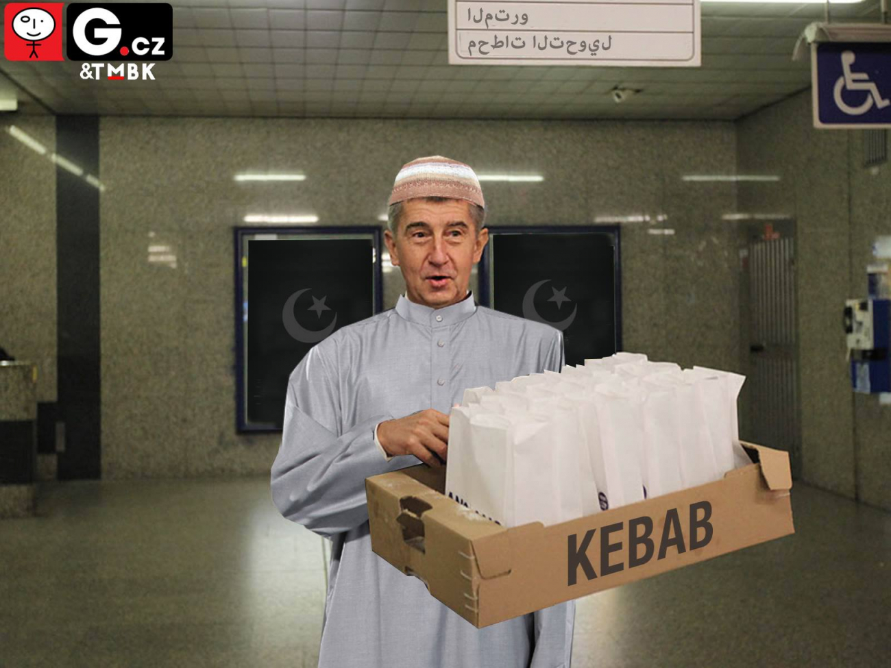 Babiš se dokáže přizpůsobit jakékoliv situaci a využít ji ve svůj prospěch.