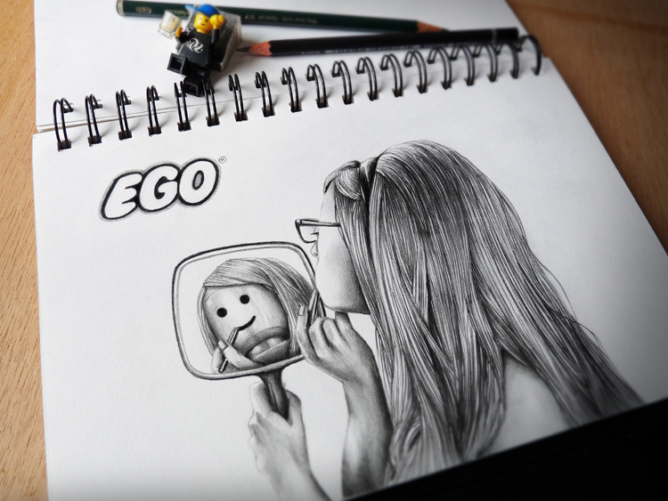 Ego