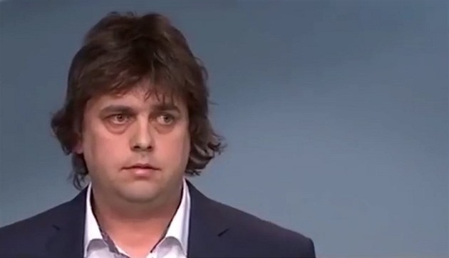 Míla Rozner si zabral kulturu.