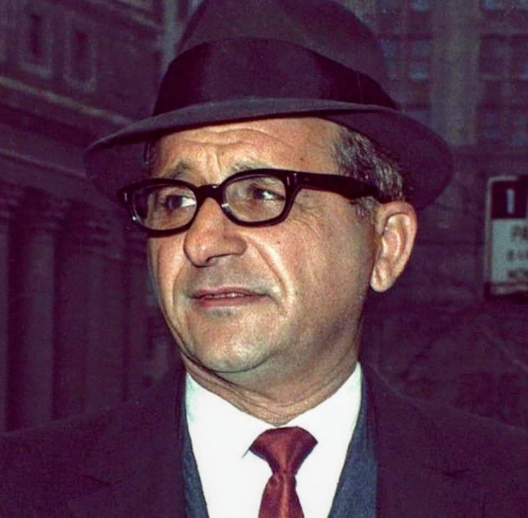 Sam Giancana