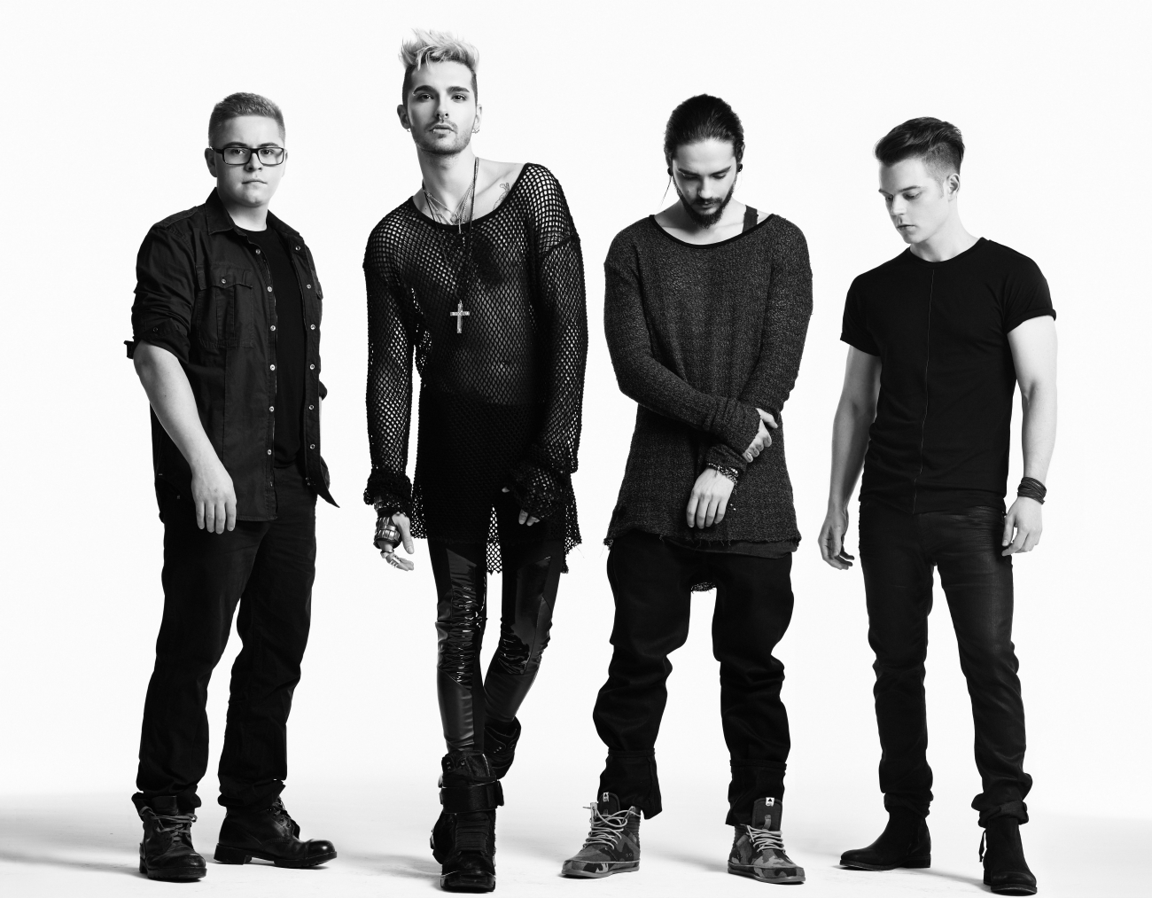 Tokio Hotel