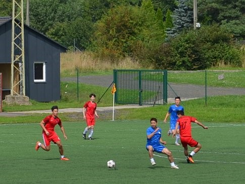 Lidé dávno nesází jen na fotbal a hokej.