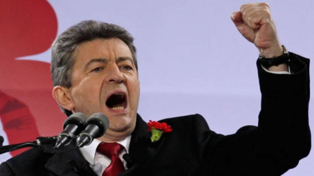 Původně outsider francouzských prezidentských voleb Jean-Luc Mélenchon naní získává na popularitě. Ovlivní tento krajně levicový politik s podporou komunistů volby?