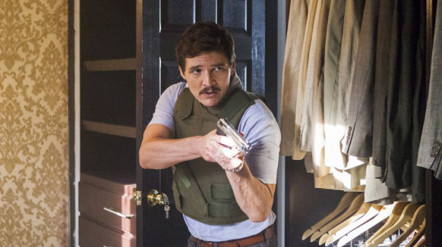 Fanoušci - a hlavně fanynky - pláčou! Fešák Pedro Pascal končí v seriálu Narcos, v další sezóně se neobjeví.