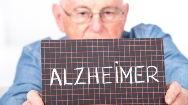 Alzheimerova choroba nedělá z nemocného bezcennou lidskou bytost.