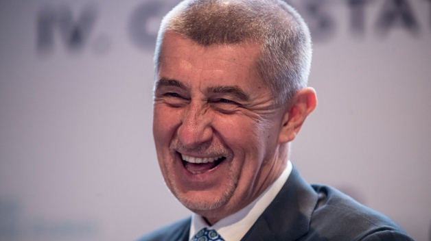 Andrej Babiš je absolutním vítězem těchto voleb.