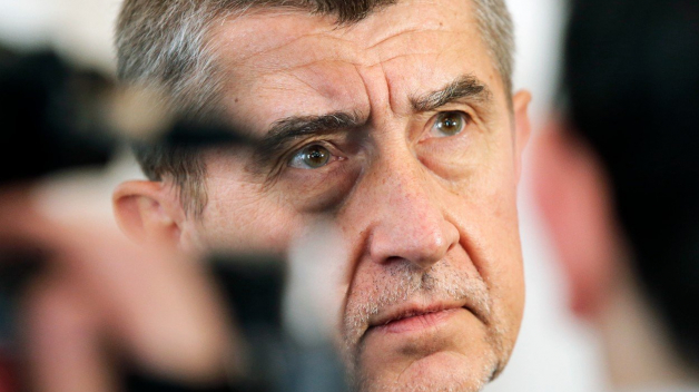 Byl Babiš agentem StB? To budou opět muset projednat slovenské soudy.