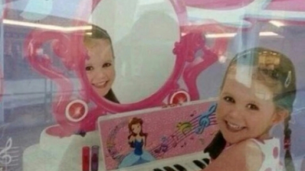 Kdo by nechtěl dítě posedlé démonem?