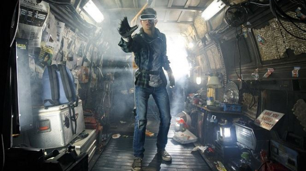 Spielbergova novinka Ready Player One zatím budí nadšení.