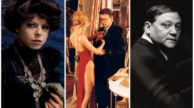 Juraj Herz patří k nejzásadnějším českým režisérům. Některé jeho filmy jsou zkrátka věčné.