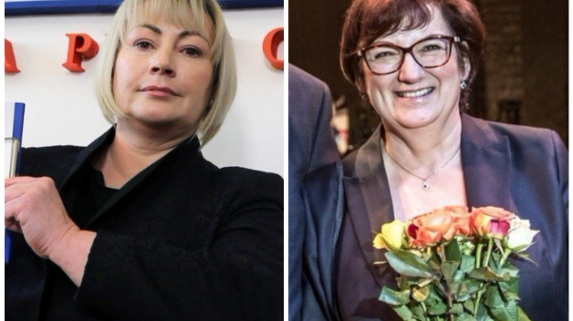 Která z možných prvních dam Česka se vám více zamlouvá? Ta současná, nebo ta potenciální?