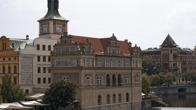 Praha