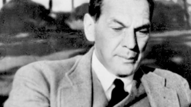 Richard Sorge