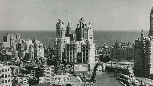 Chicago 1930