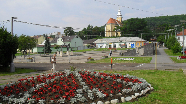 Kráľovský Chlmec