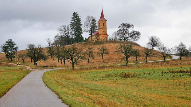 Byšičky