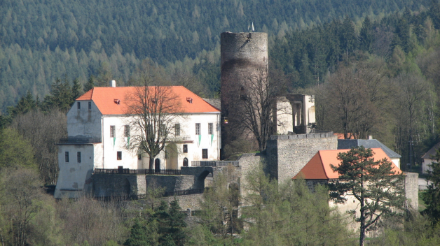 Svojanov