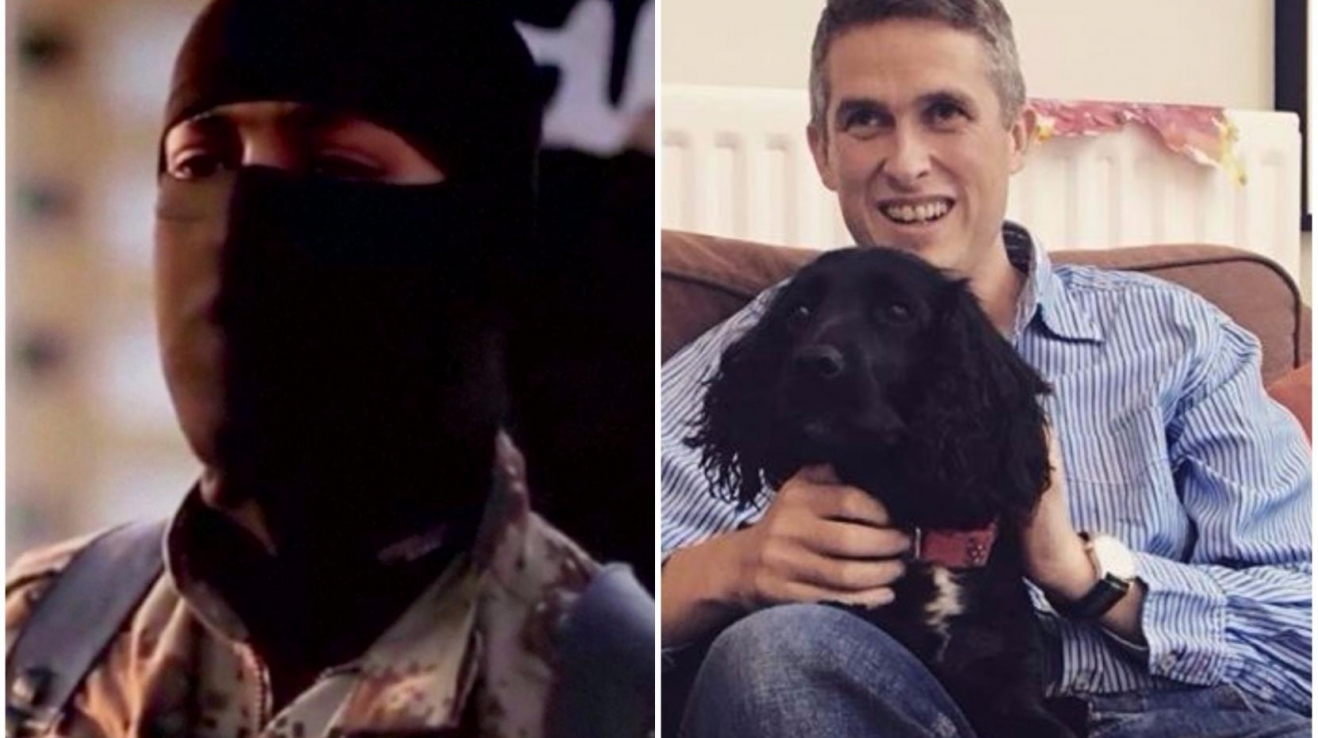 Nový britský ministr obrany Gavin Williamson by s krajany ve službách IS udělal krátký proces. Jinak je to ale zlatíčko.
