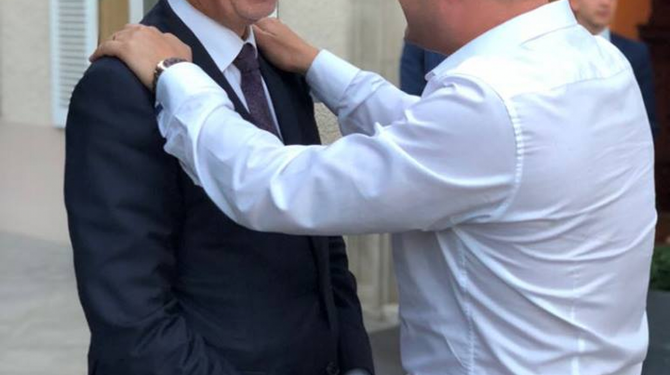 Andrej Babiš je všemi oblíben