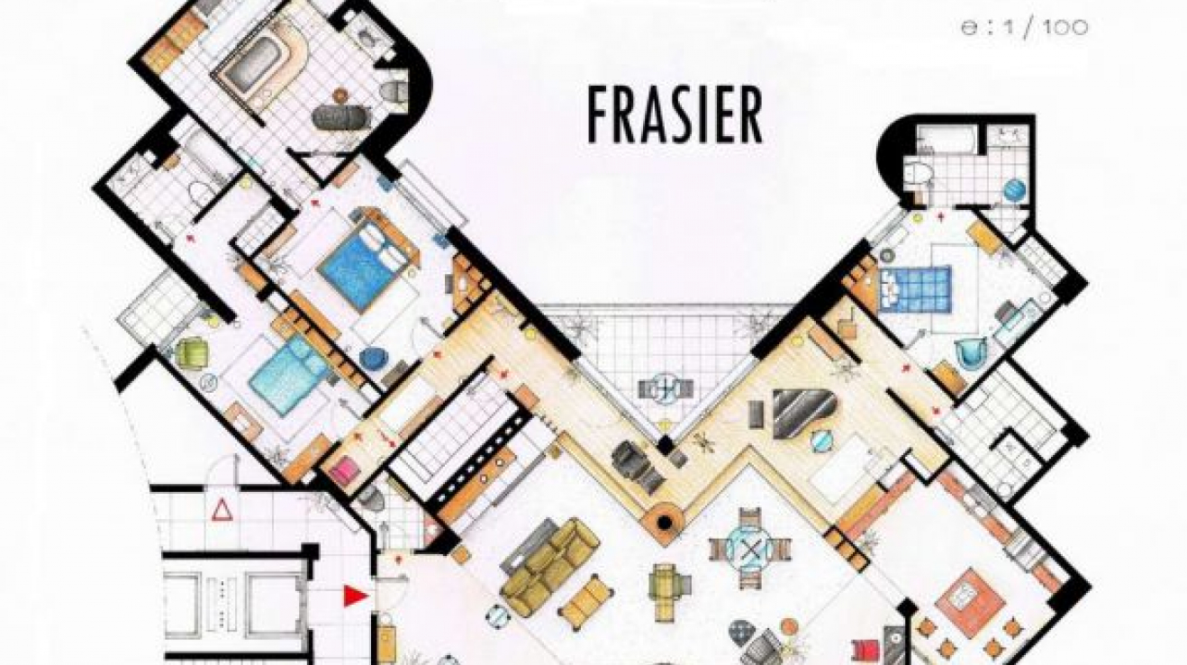 Frasier