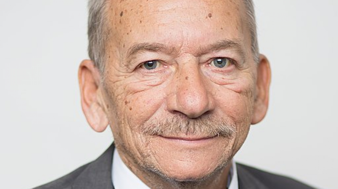 Jaroslav Kubera zemřel ve věku 72 let.