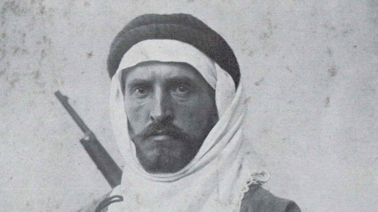 Alois Musil