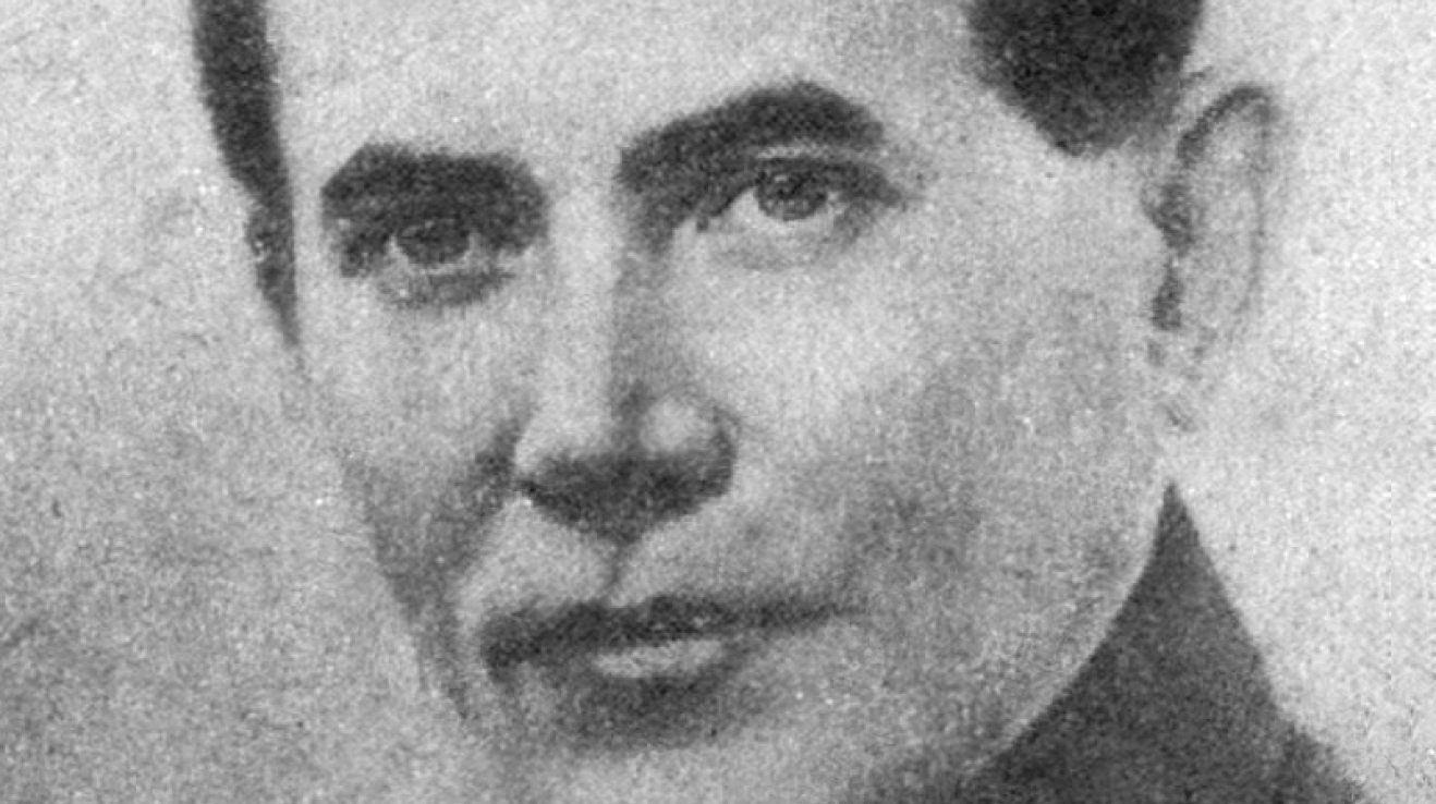 Nikolaj Ježov 