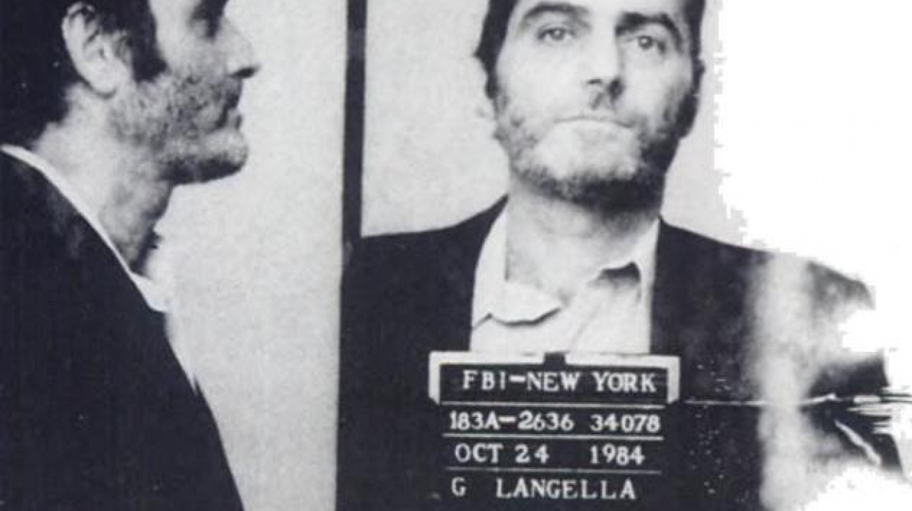 Gennaro Langella, boss klanu Colombo