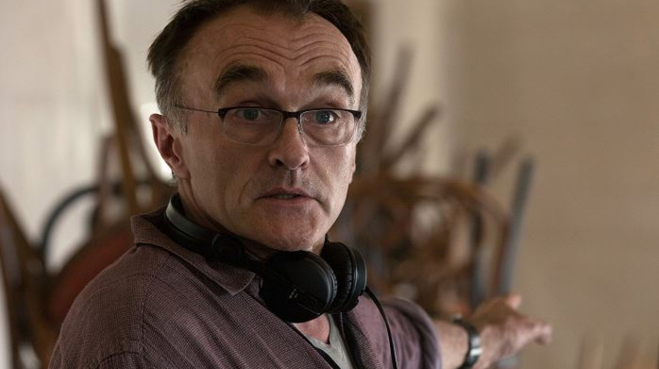 Režisér Danny Boyle potvrdil, že se chystá režírovat novou, už pětadvacátou bondovku..