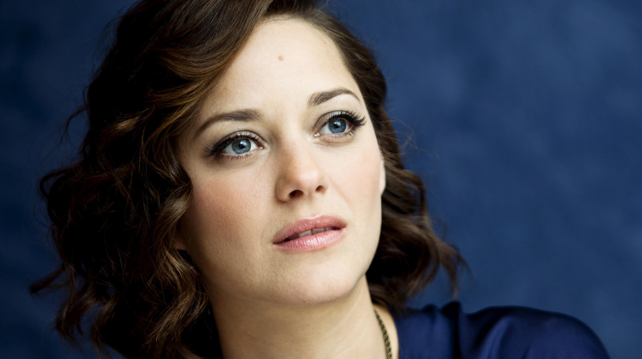 Marion Cotillard