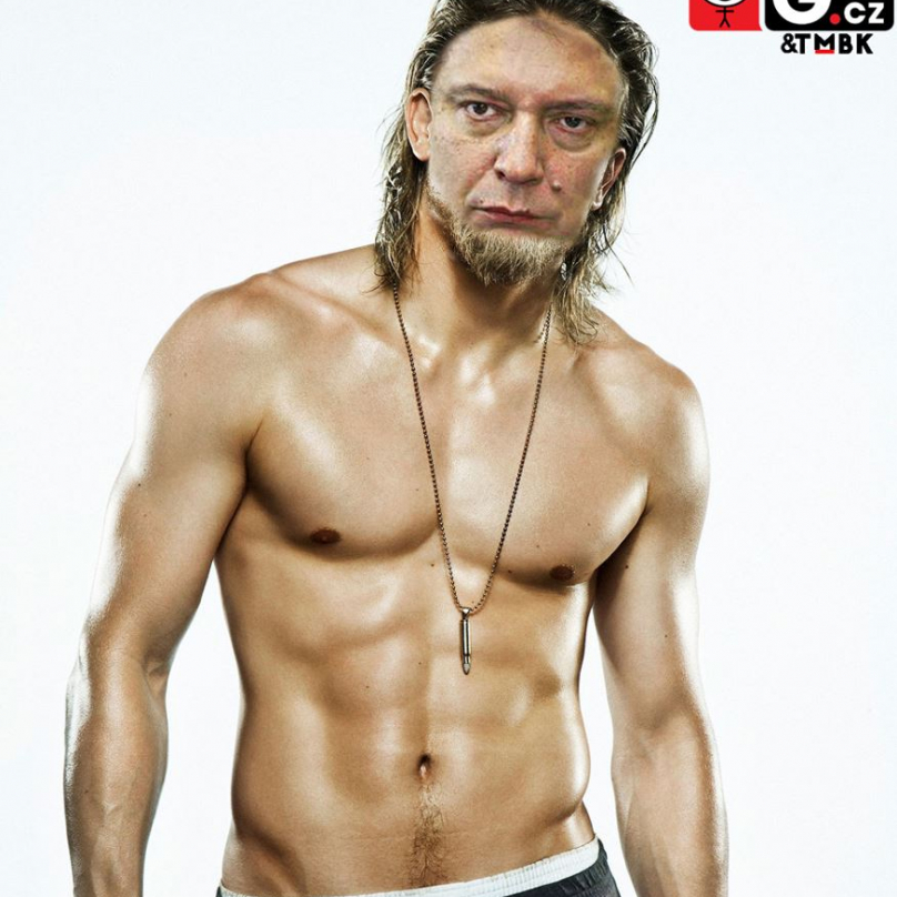 Mnozí muži nemají sexy tělo nebo sexy mozek. Bez moci je pro ně velmi těžké mít s ženou sex