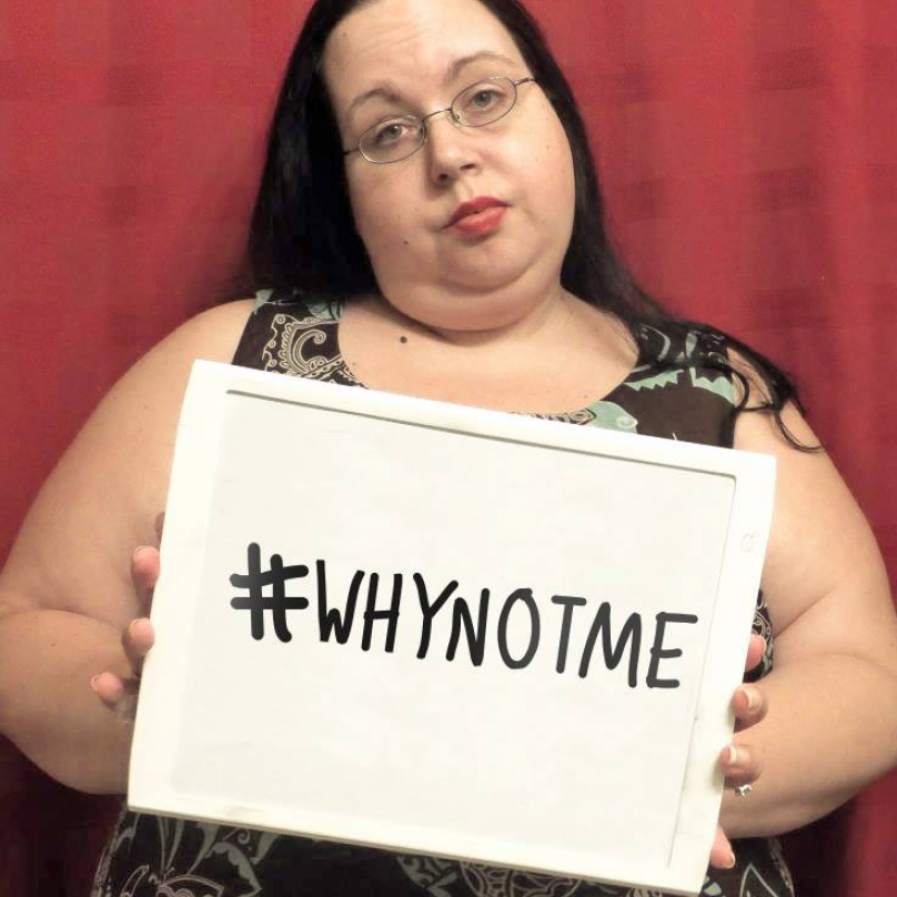 Kampaň MeToo ponižuje i neatraktivní ženy, které mají rovněž právo být zneužívány