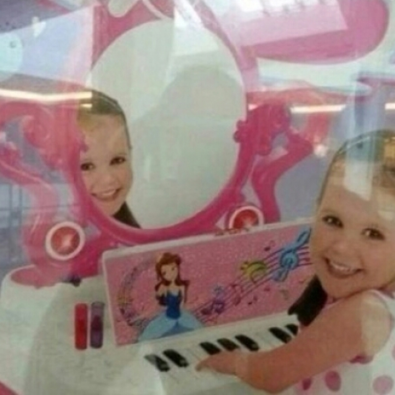 Kdo by nechtěl dítě posedlé démonem?